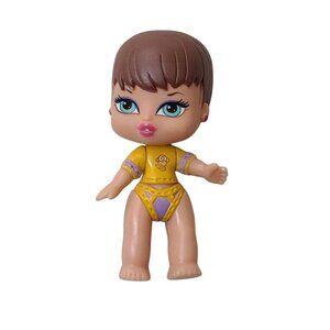 Bratz Babyz Meygan Mini Doll MGA Entertainment Early 2000s Figure
